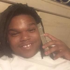 Meet your Posher, Dough